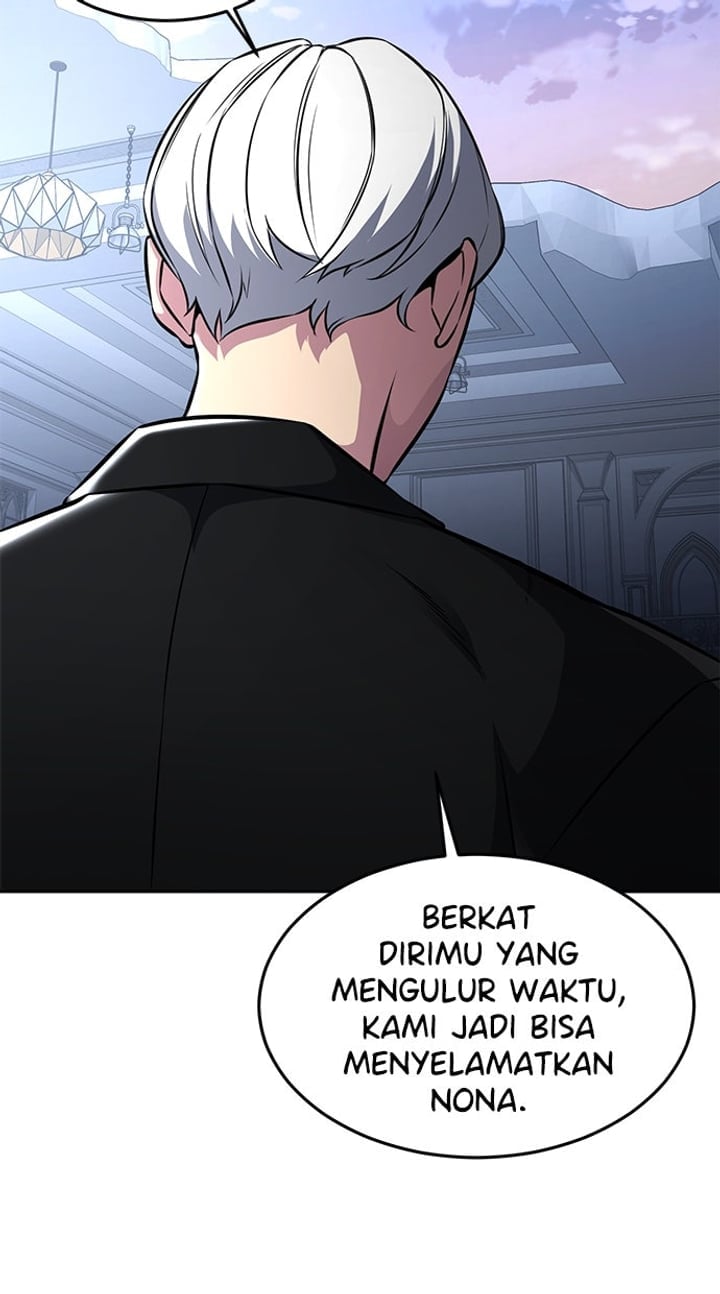 The Boy of Death Chapter 190 - Page 47