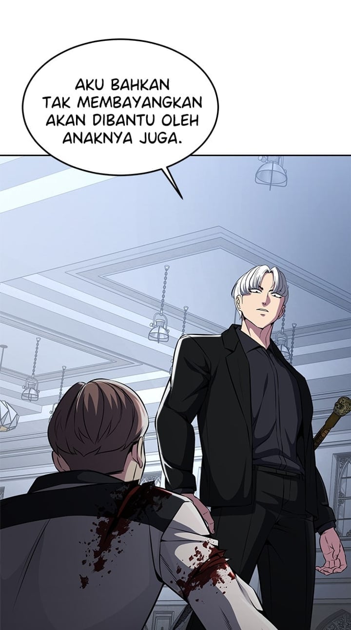 The Boy of Death Chapter 190 - Page 48