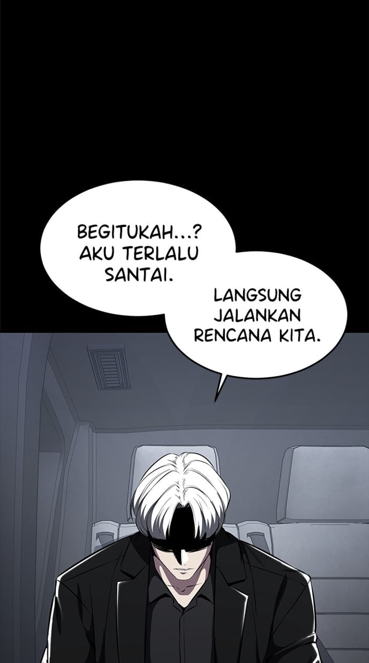 The Boy of Death Chapter 190 - Page 5