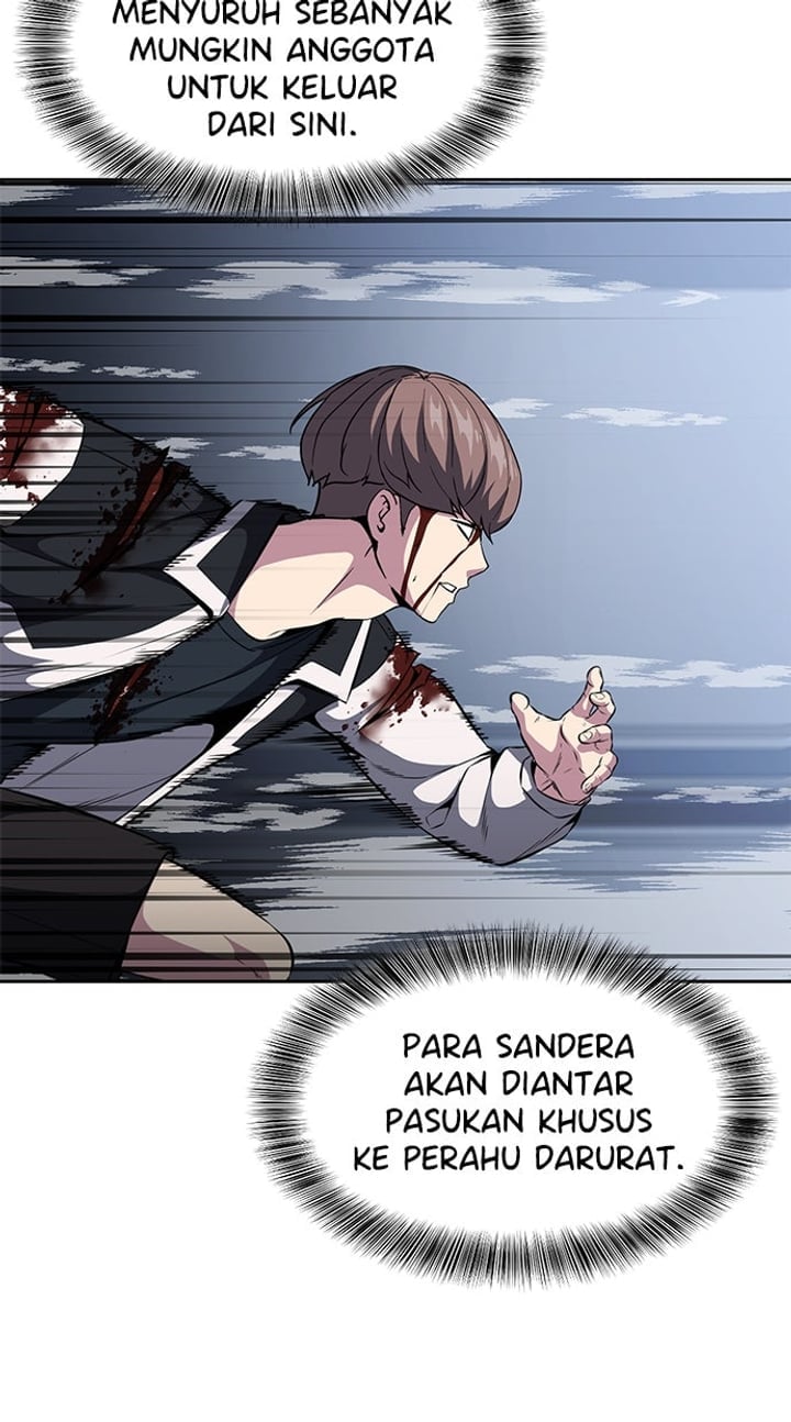 The Boy of Death Chapter 190 - Page 56