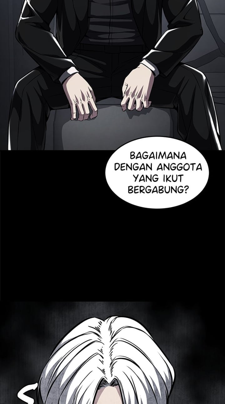 The Boy of Death Chapter 190 - Page 6