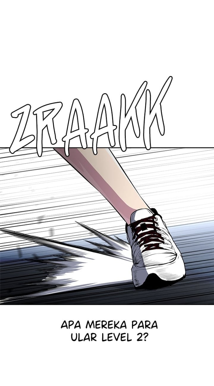 The Boy of Death Chapter 190 - Page 60