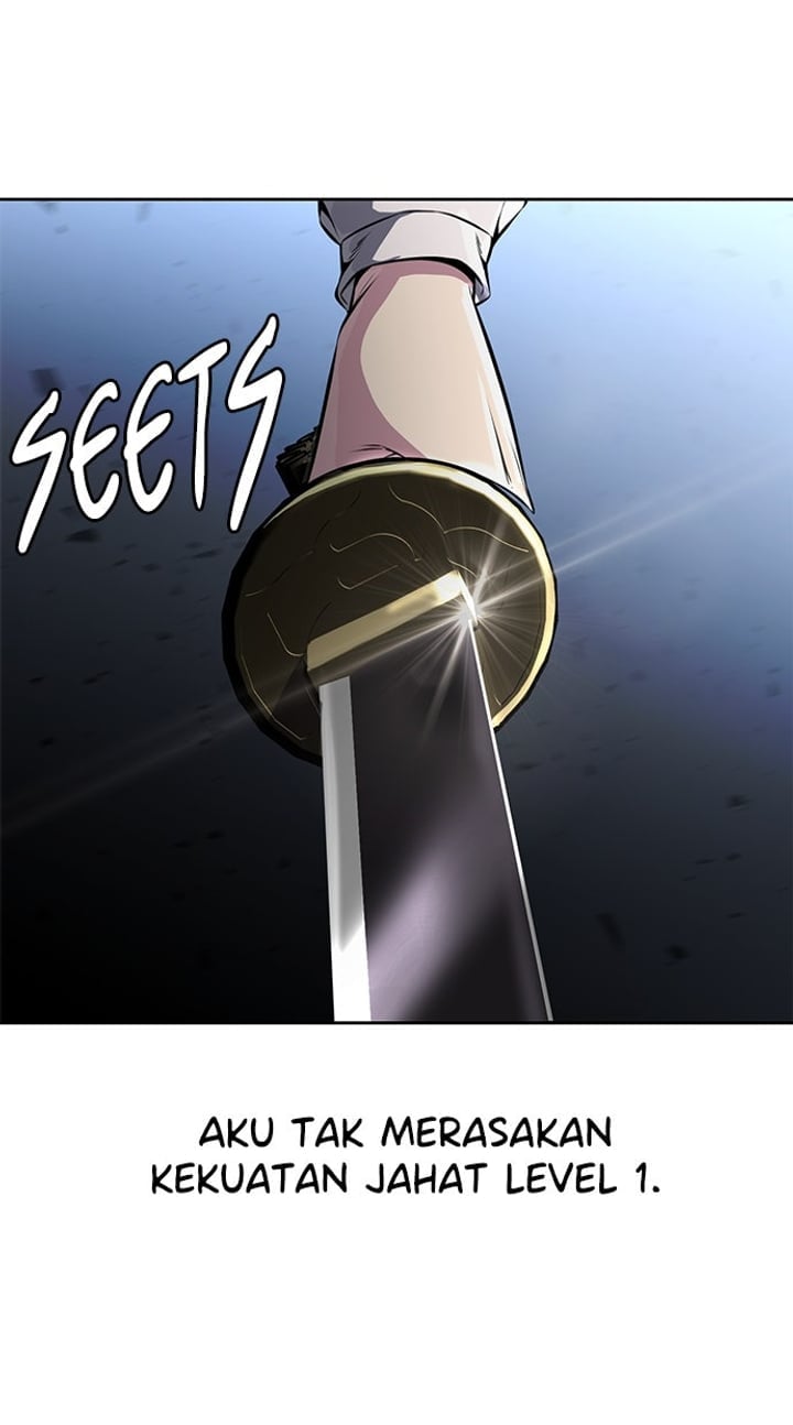 The Boy of Death Chapter 190 - Page 61