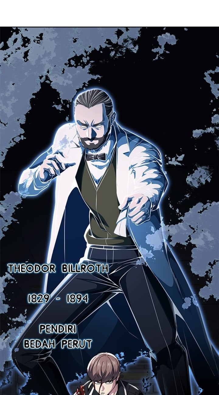The Boy of Death Chapter 190 - Page 62