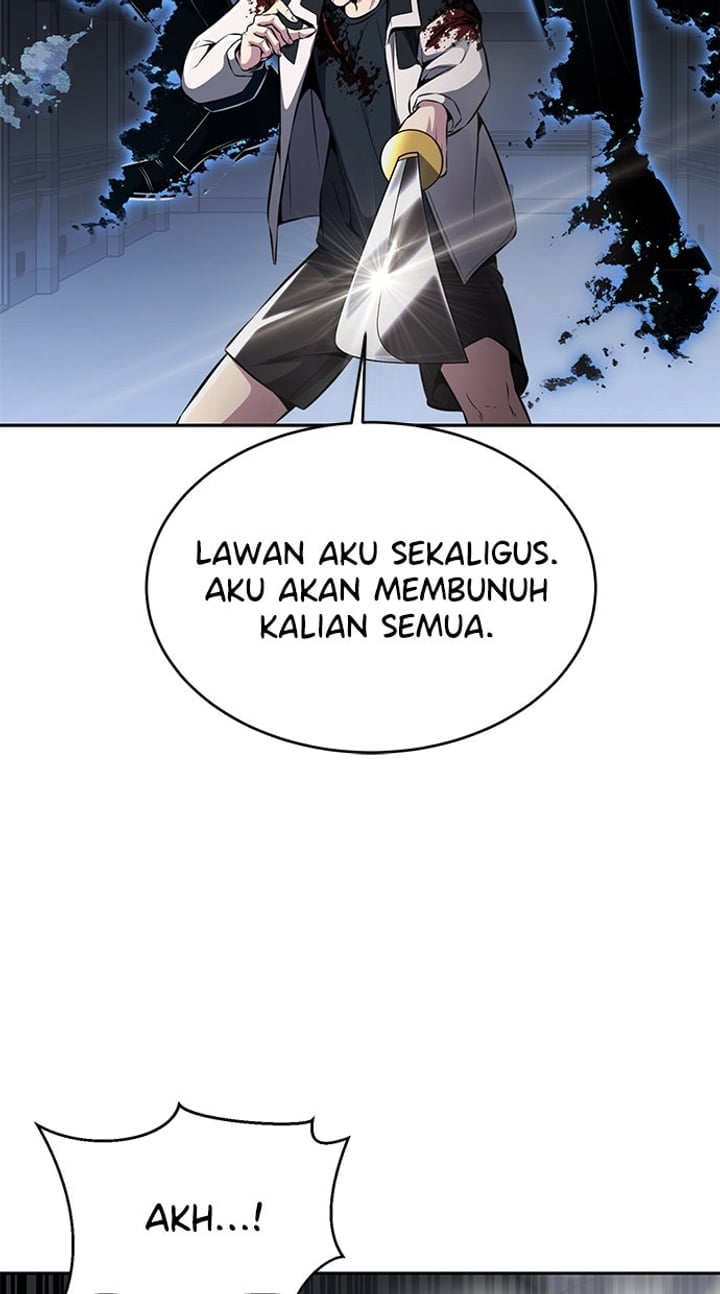 The Boy of Death Chapter 190 - Page 63