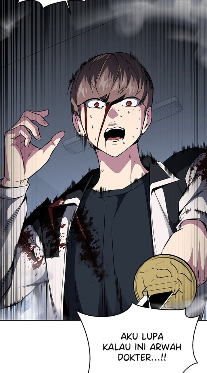 The Boy of Death Chapter 190 - Page 64