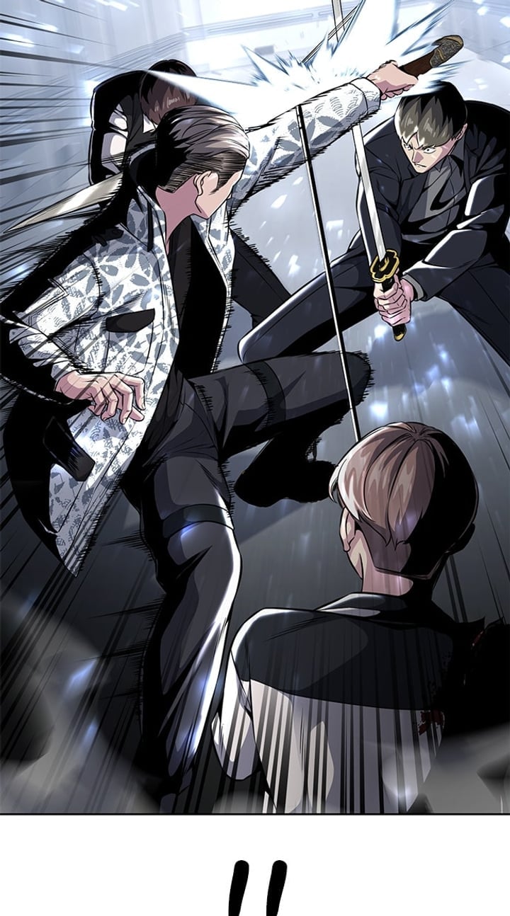 The Boy of Death Chapter 190 - Page 67