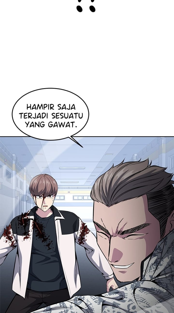 The Boy of Death Chapter 190 - Page 68