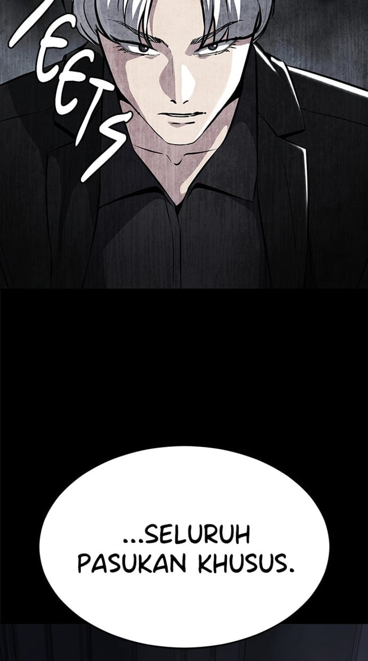 The Boy of Death Chapter 190 - Page 7