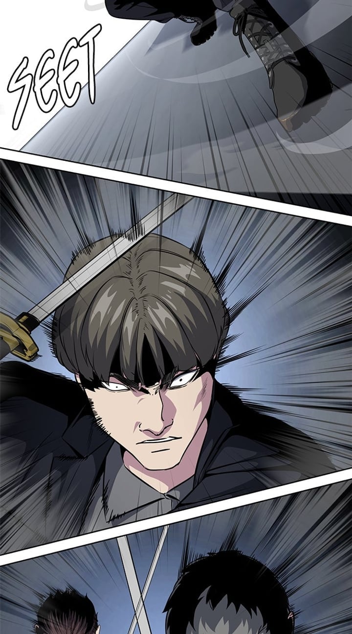 The Boy of Death Chapter 190 - Page 70