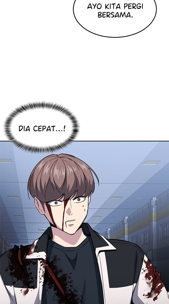 The Boy of Death Chapter 190 - Page 75