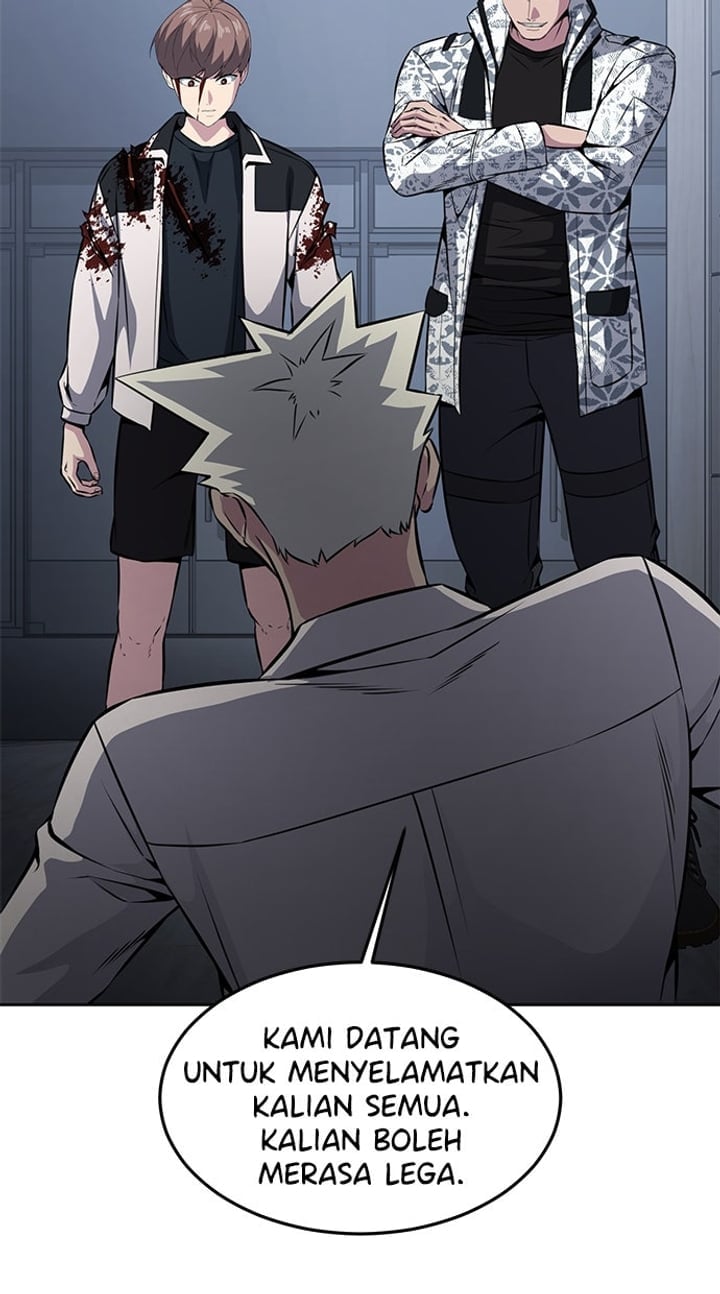 The Boy of Death Chapter 190 - Page 84