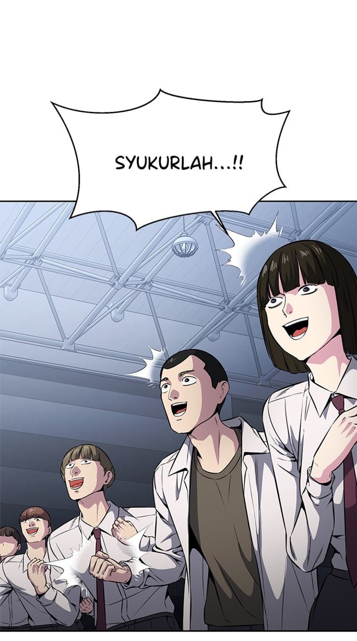 The Boy of Death Chapter 190 - Page 85
