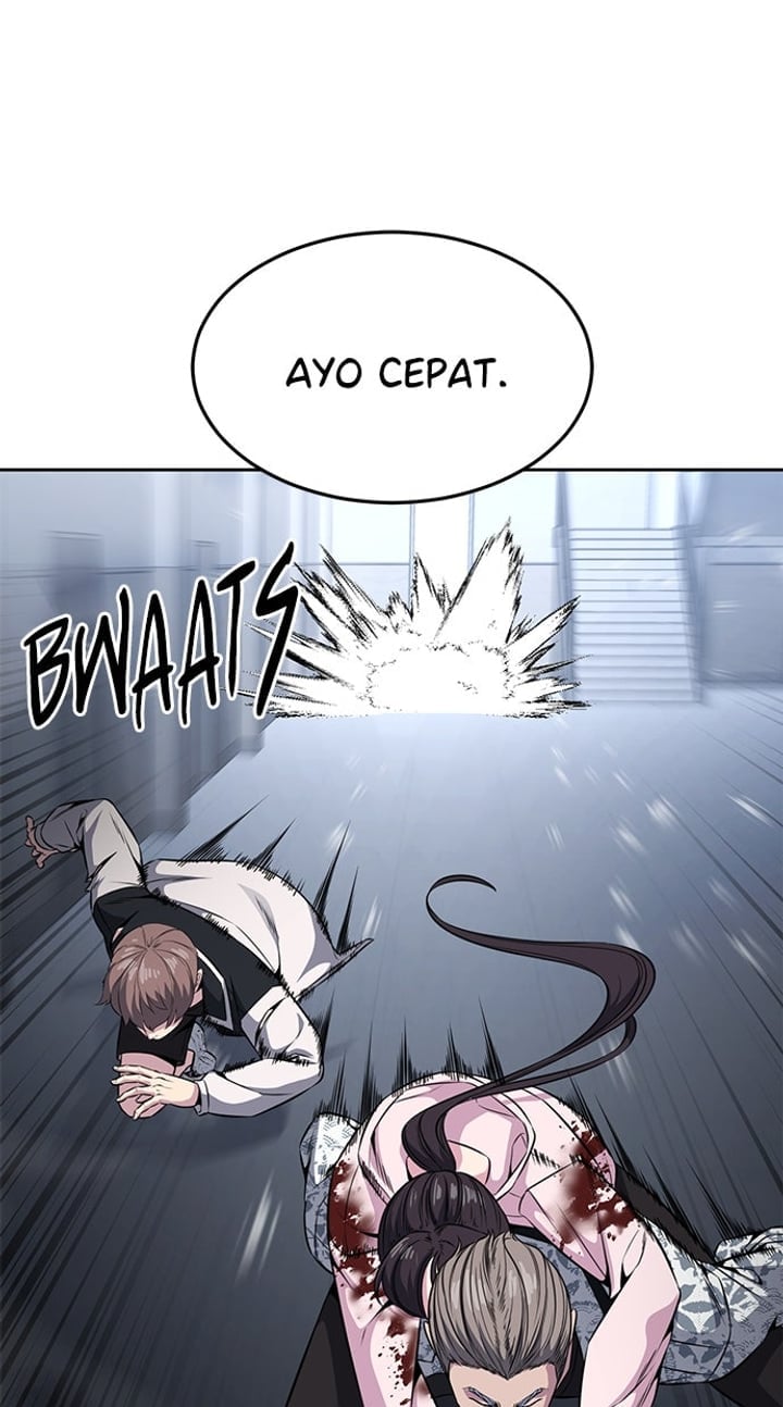The Boy of Death Chapter 190 - Page 92