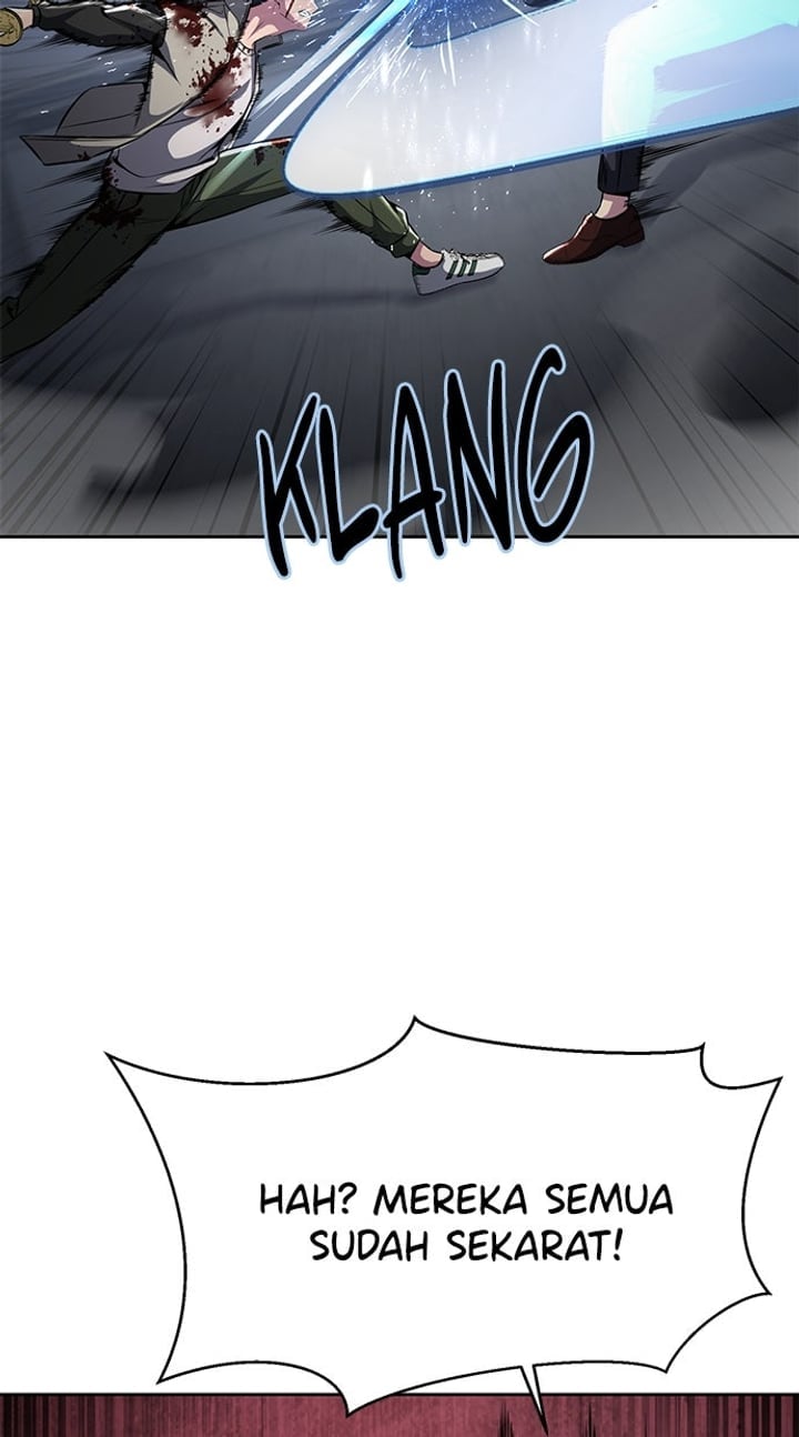 The Boy of Death Chapter 190 - Page 97