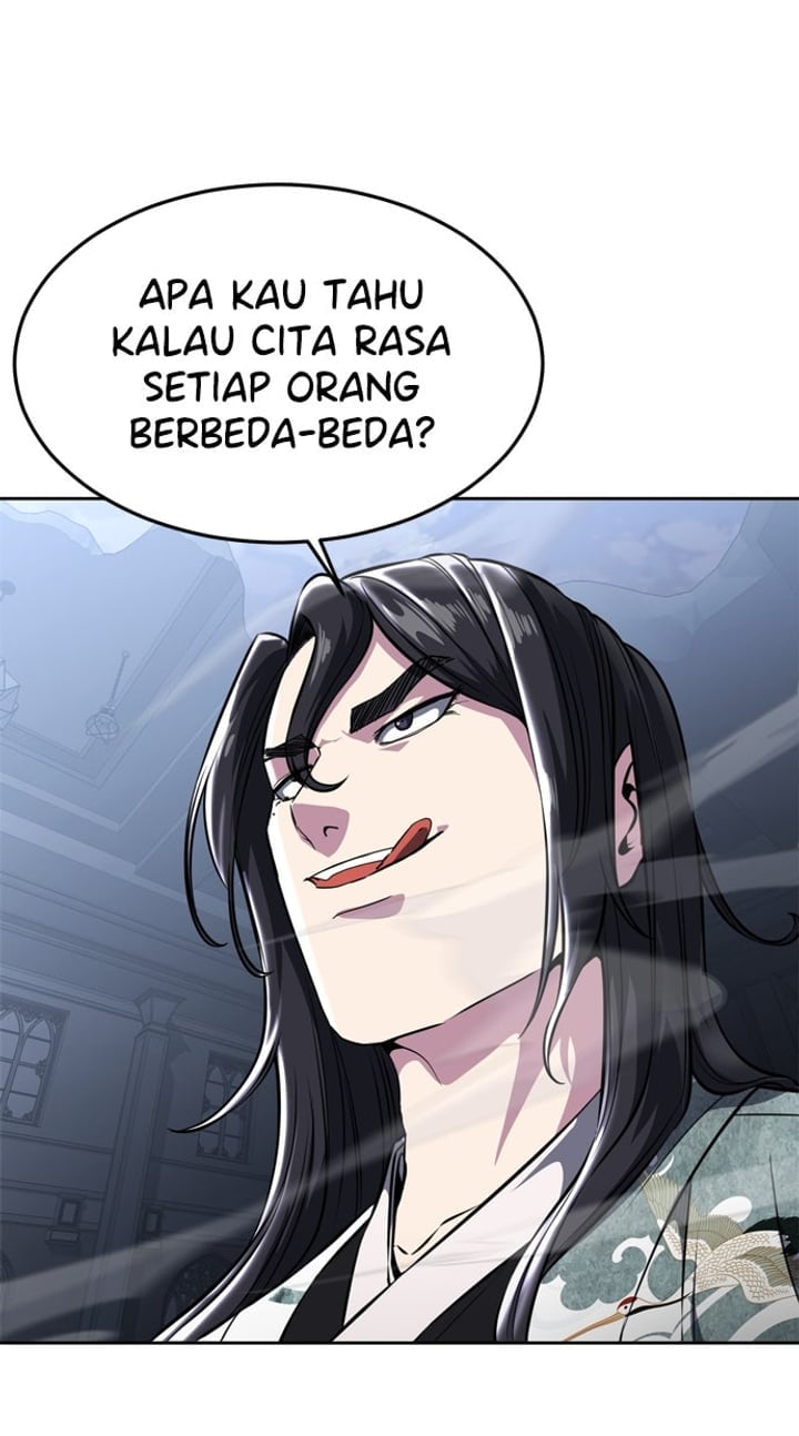 Baca The Boy of Death Chapter 191 Bahasa Indonesia page 214
