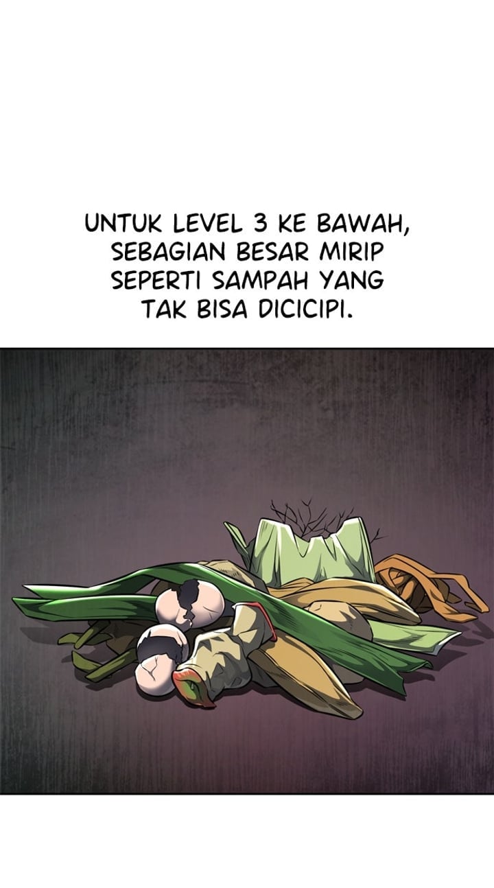 Baca The Boy of Death Chapter 191 Bahasa Indonesia page 222