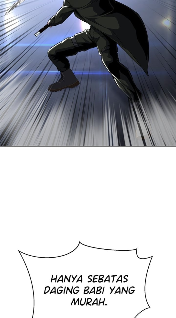 Baca The Boy of Death Chapter 191 Bahasa Indonesia page 228