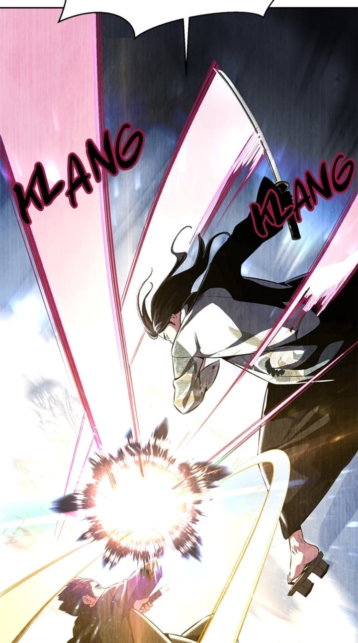 Baca The Boy of Death Chapter 191 Bahasa Indonesia page 230