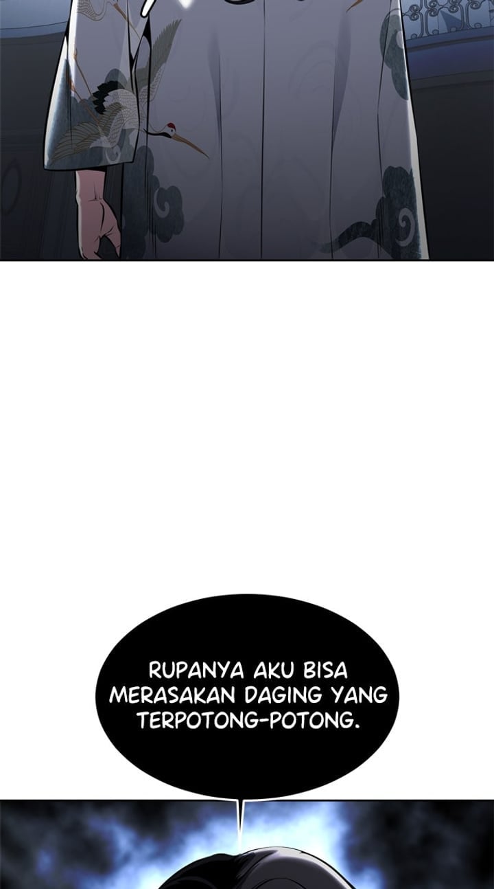 Baca The Boy of Death Chapter 191 Bahasa Indonesia page 258