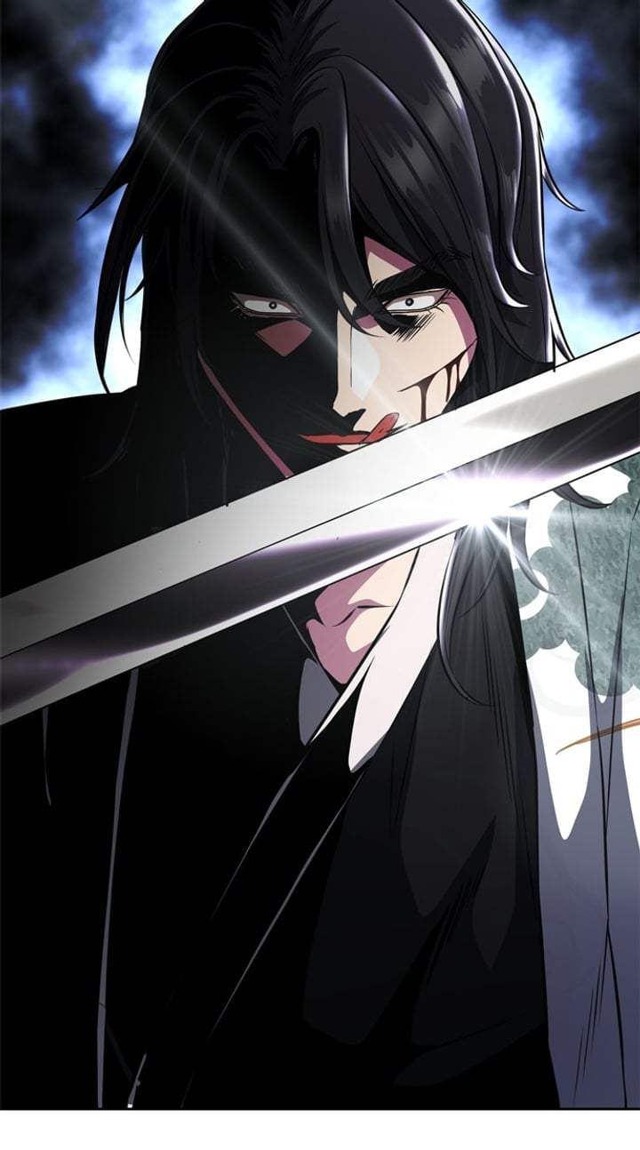Baca The Boy of Death Chapter 191 Bahasa Indonesia page 260