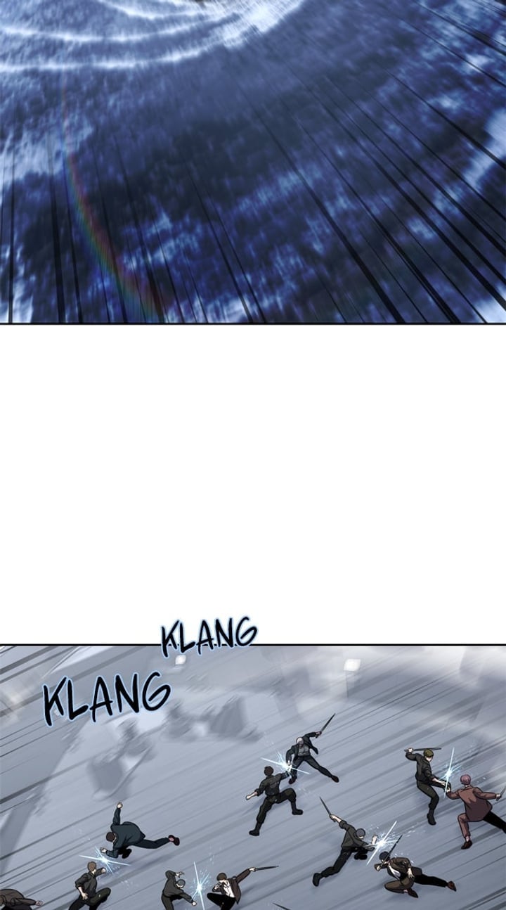 Baca The Boy of Death Chapter 191 Bahasa Indonesia page 264