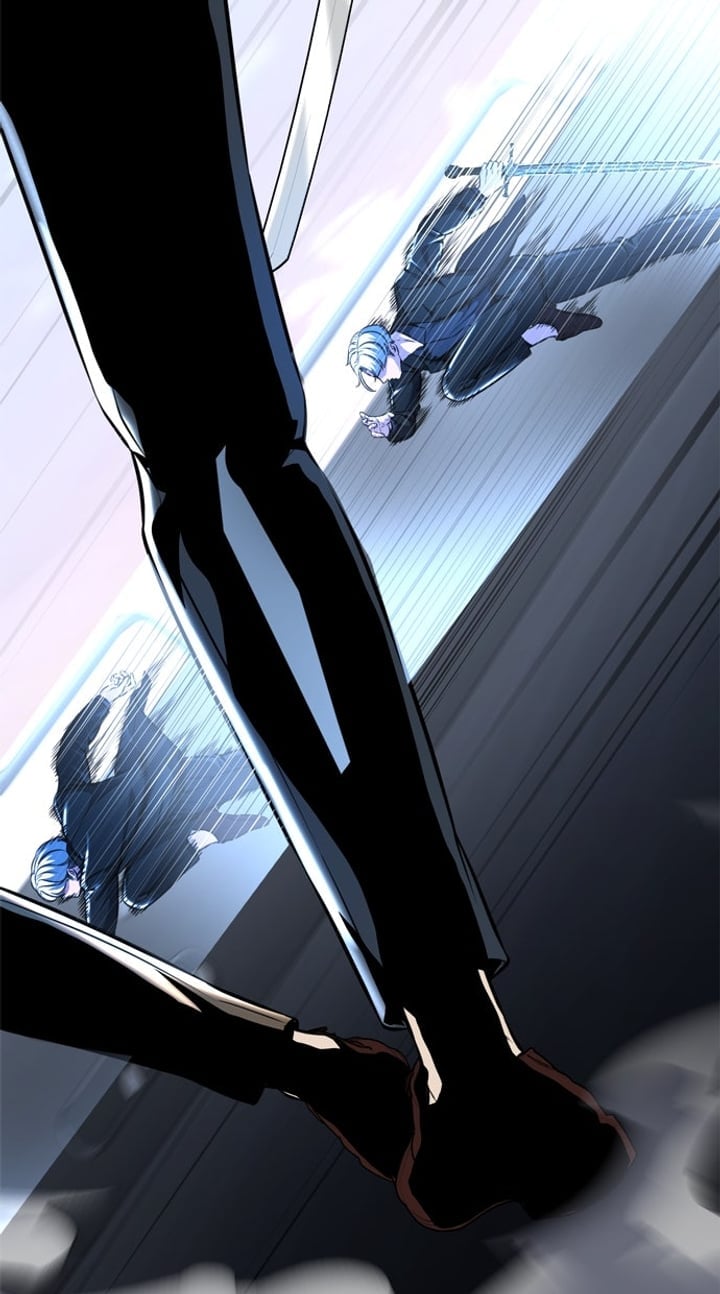 Baca The Boy of Death Chapter 191 Bahasa Indonesia page 270