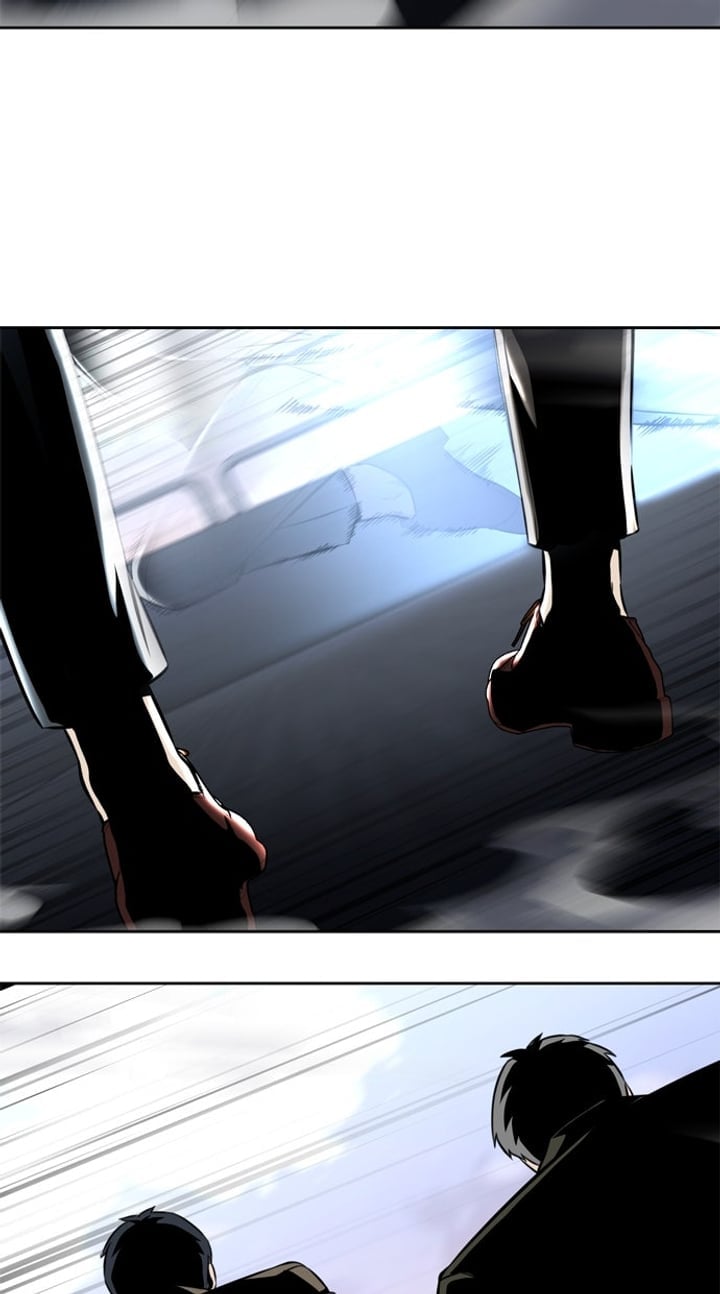 Baca The Boy of Death Chapter 191 Bahasa Indonesia page 272