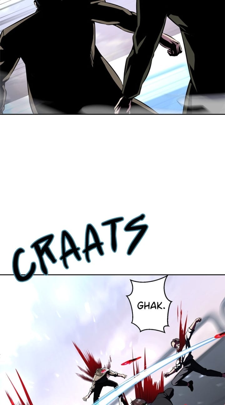 Baca The Boy of Death Chapter 191 Bahasa Indonesia page 274
