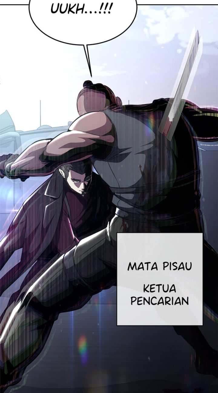 Baca The Boy of Death Chapter 191 Bahasa Indonesia page 282