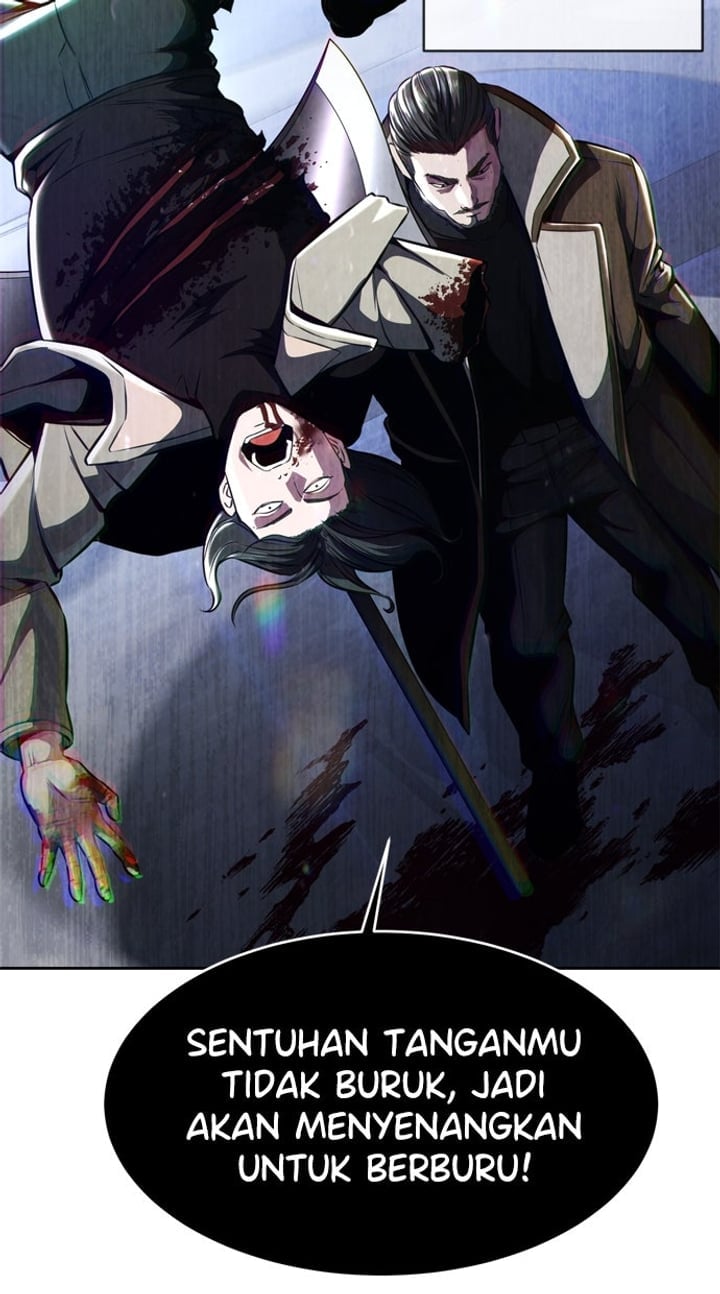 Baca The Boy of Death Chapter 191 Bahasa Indonesia page 286