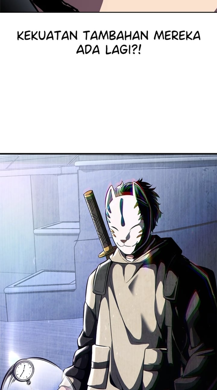 Baca The Boy of Death Chapter 191 Bahasa Indonesia page 290