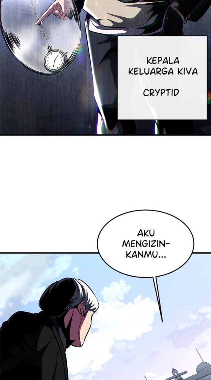 Baca The Boy of Death Chapter 191 Bahasa Indonesia page 292