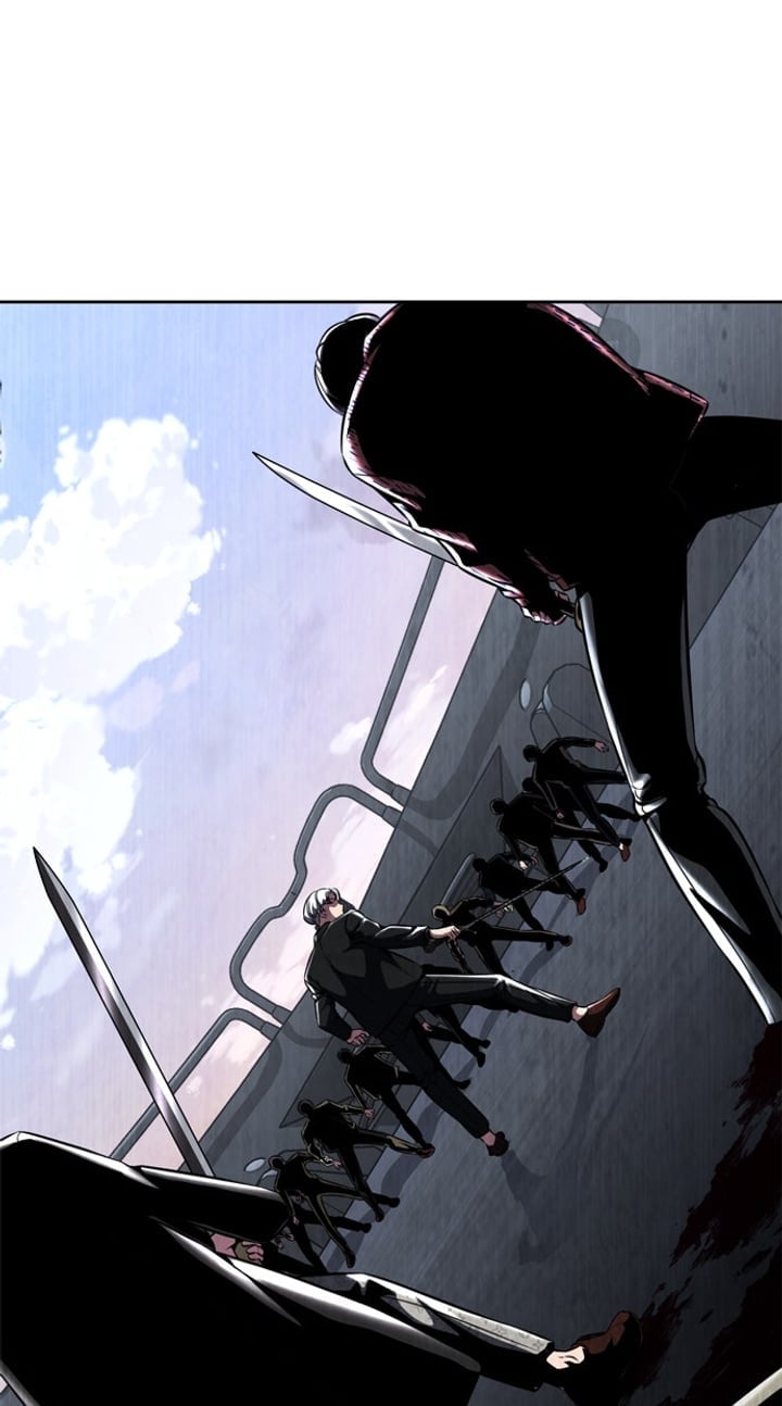 Baca The Boy of Death Chapter 191 Bahasa Indonesia page 298