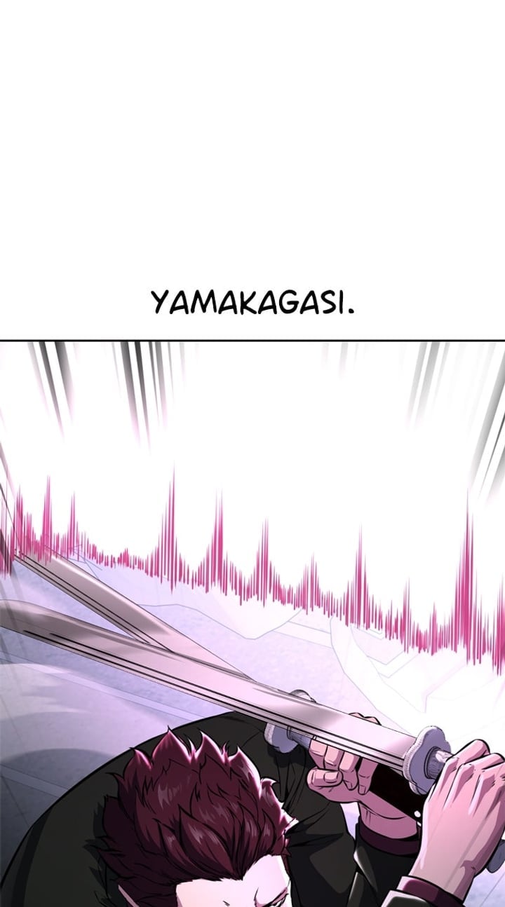 Baca The Boy of Death Chapter 191 Bahasa Indonesia page 34