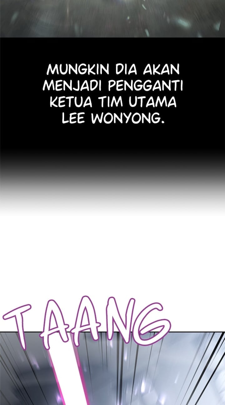 Baca The Boy of Death Chapter 191 Bahasa Indonesia page 40