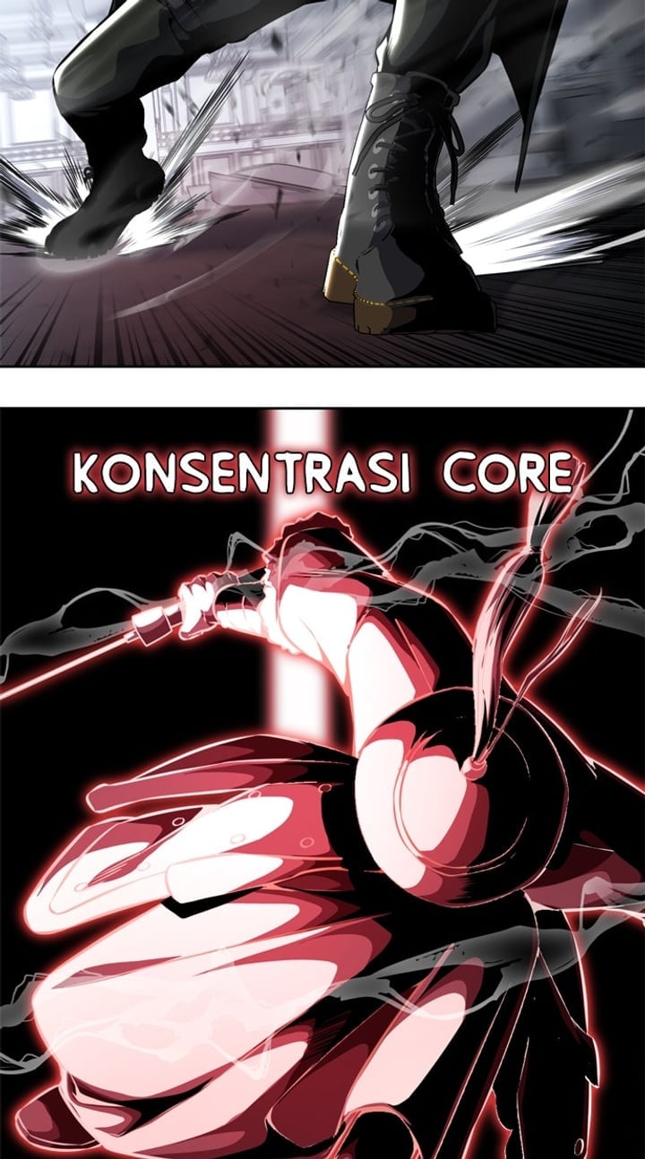 Baca The Boy of Death Chapter 191 Bahasa Indonesia page 60