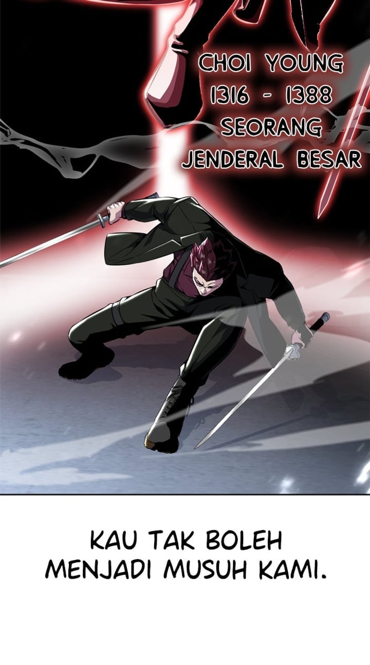 Baca The Boy of Death Chapter 191 Bahasa Indonesia page 62