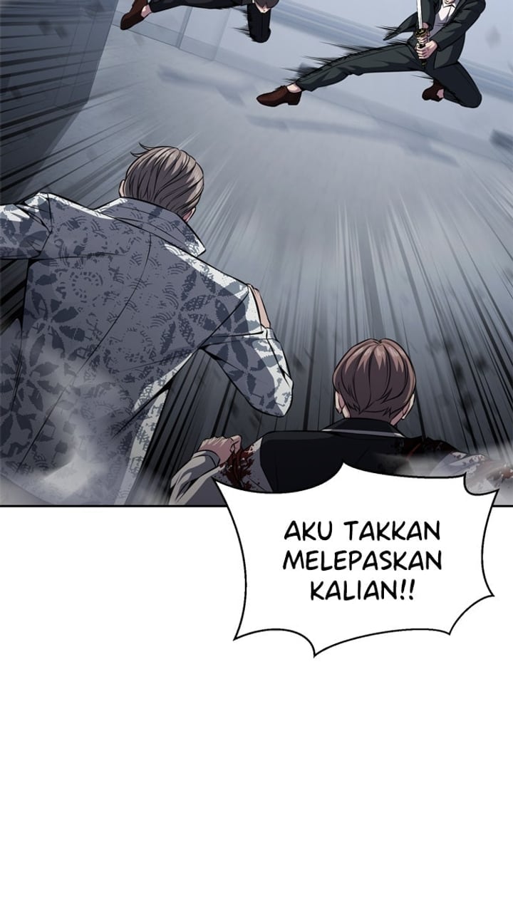Baca The Boy of Death Chapter 191 Bahasa Indonesia page 76