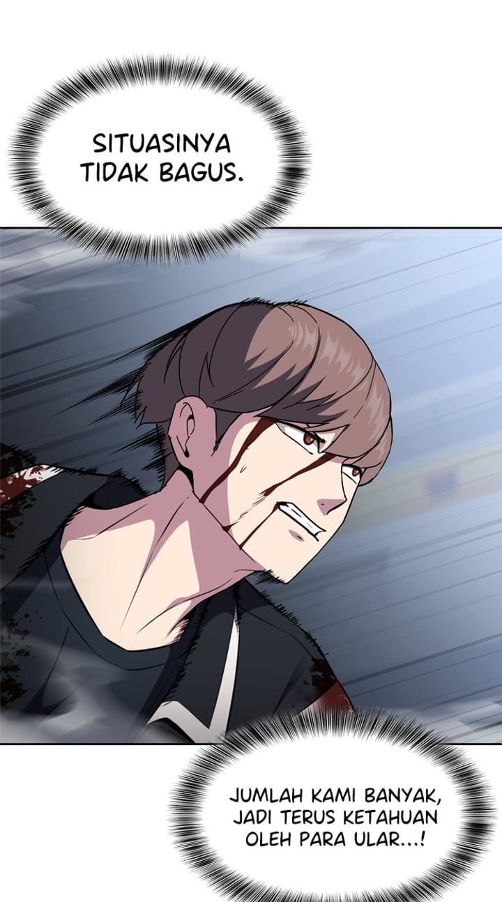 Baca The Boy of Death Chapter 191 Bahasa Indonesia page 80