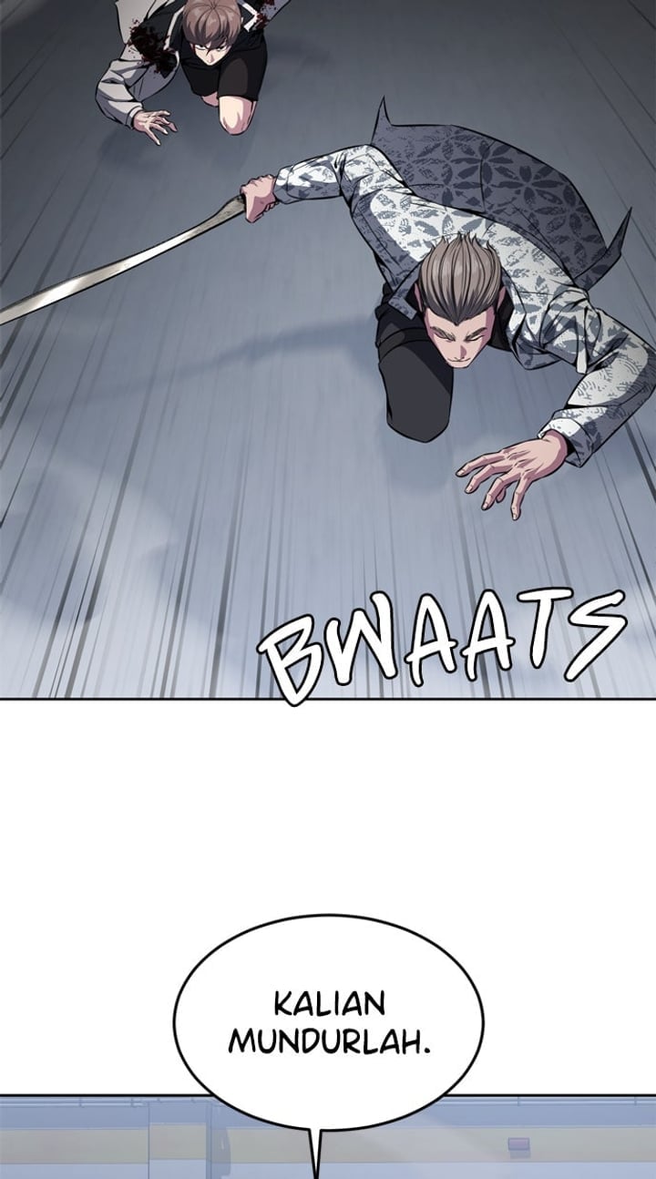 Baca The Boy of Death Chapter 191 Bahasa Indonesia page 90