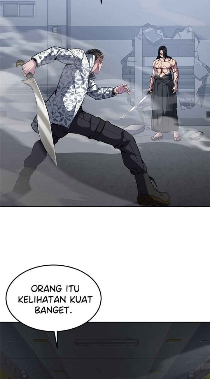 Baca The Boy of Death Chapter 191 Bahasa Indonesia page 92