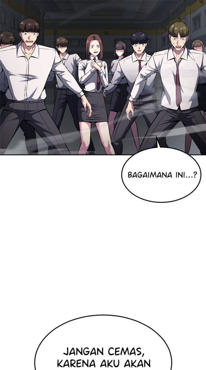 Baca The Boy of Death Chapter 191 Bahasa Indonesia page 94