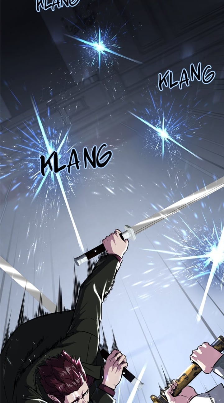 Baca The Boy of Death Chapter 191 Bahasa Indonesia page 14