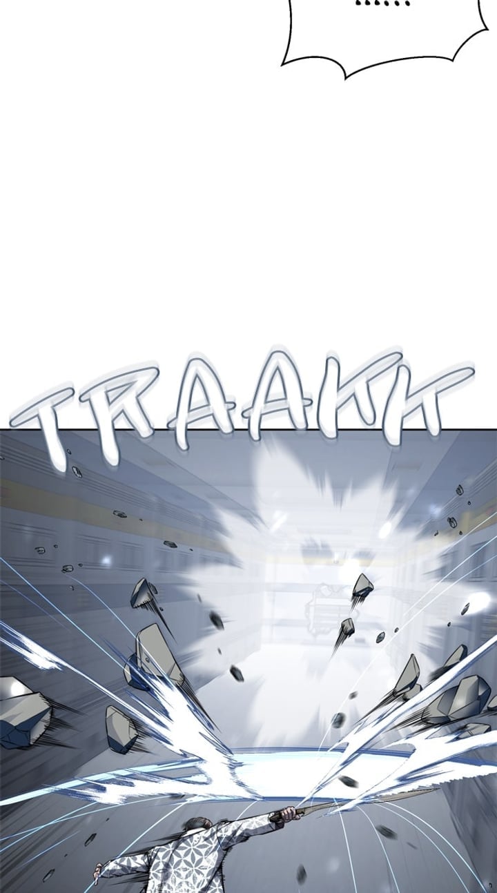 Baca The Boy of Death Chapter 191 Bahasa Indonesia page 116
