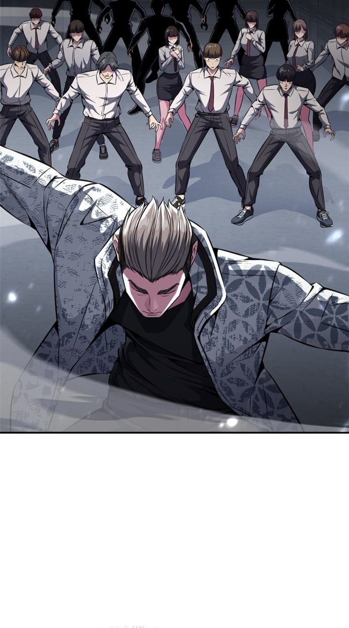 Baca The Boy of Death Chapter 191 Bahasa Indonesia page 120