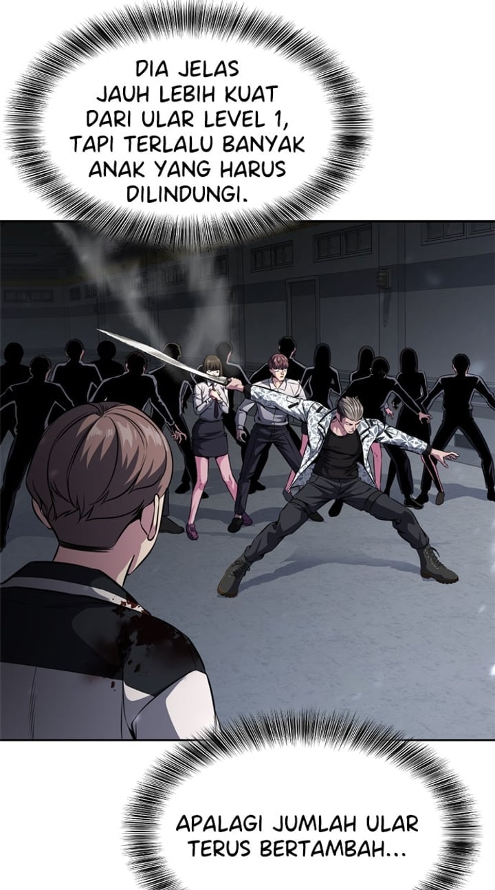 Baca The Boy of Death Chapter 191 Bahasa Indonesia page 122