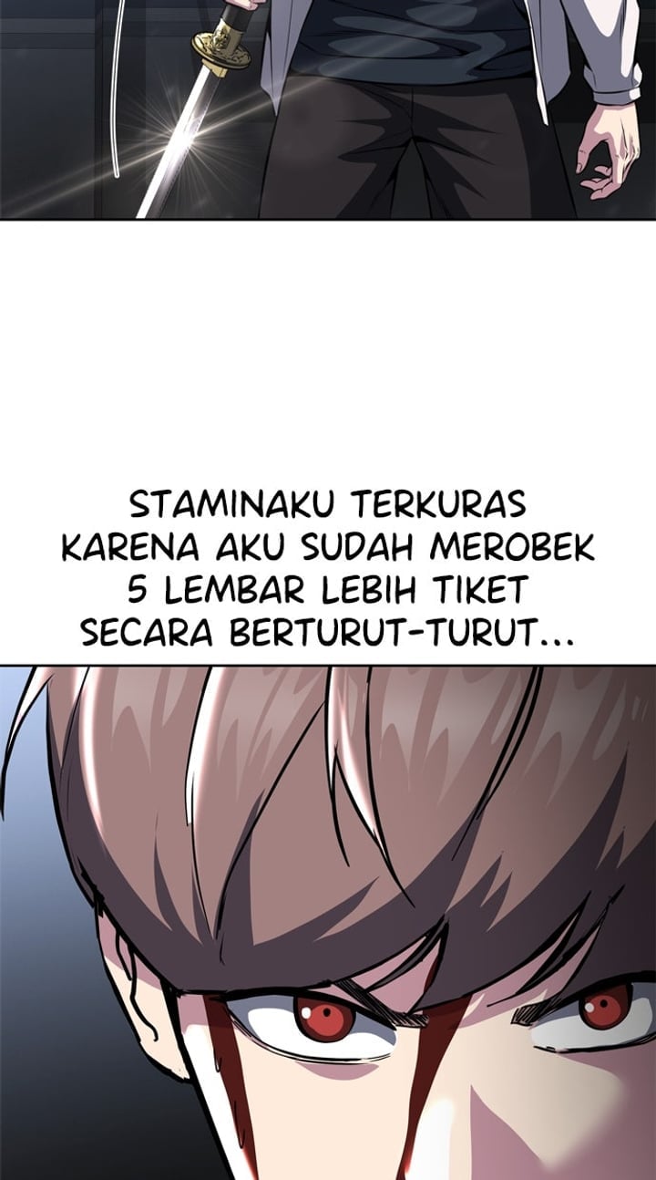 Baca The Boy of Death Chapter 191 Bahasa Indonesia page 126