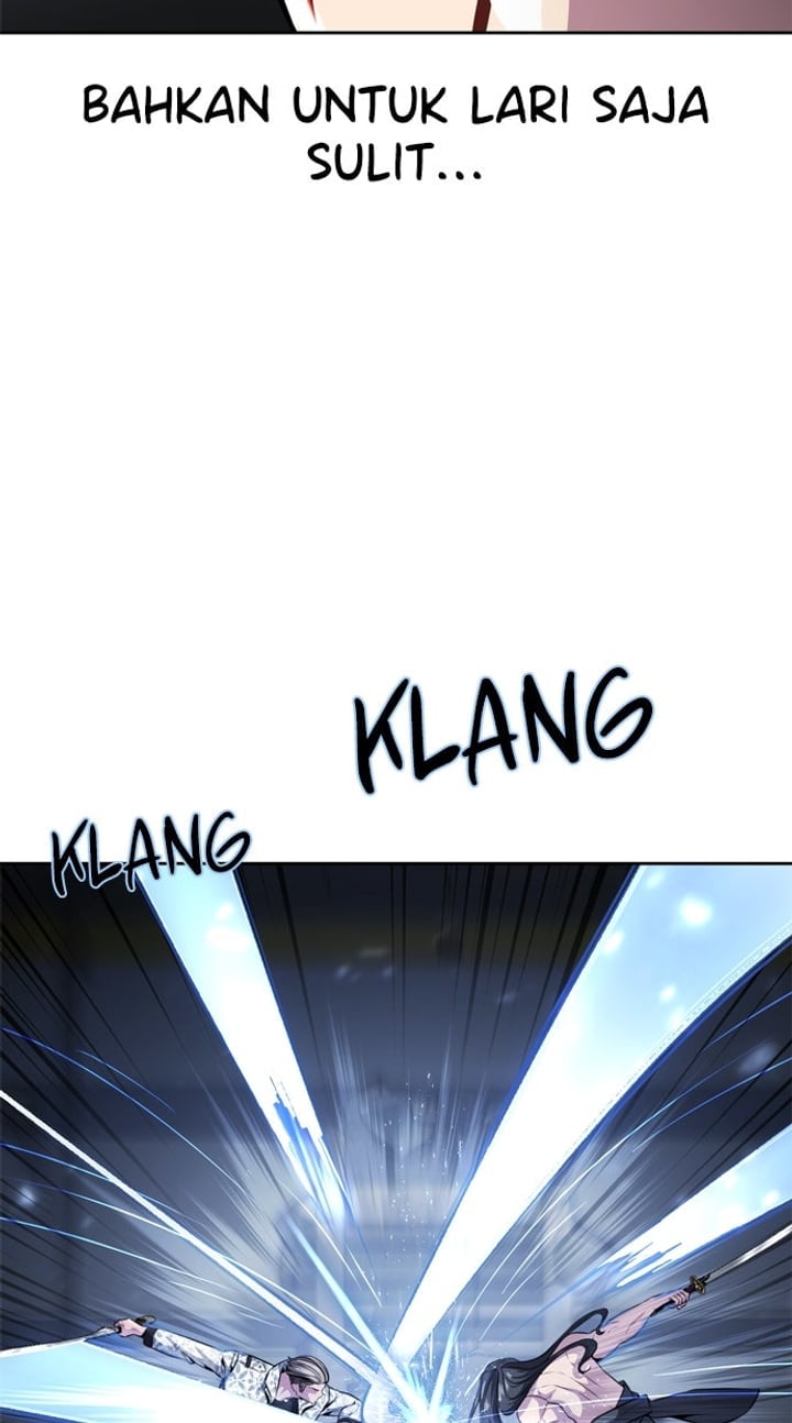 Baca The Boy of Death Chapter 191 Bahasa Indonesia page 128