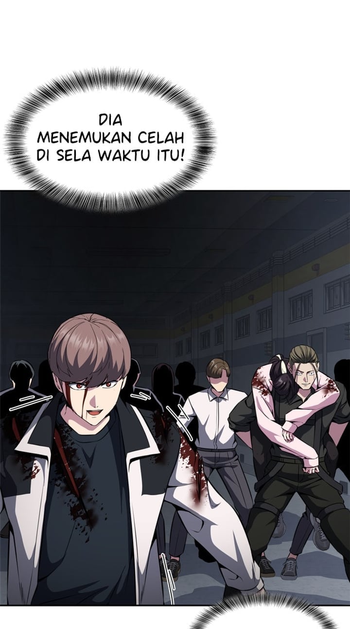 Baca The Boy of Death Chapter 191 Bahasa Indonesia page 144